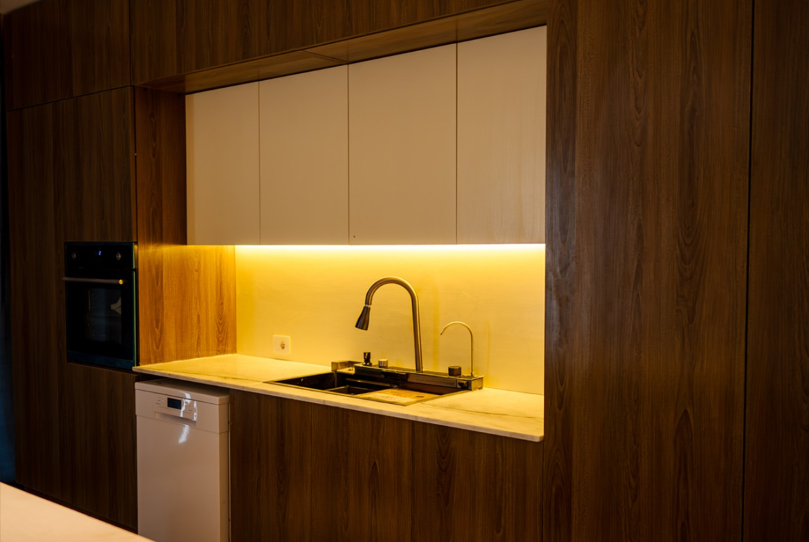 3 bed Wadi Jebal Extension