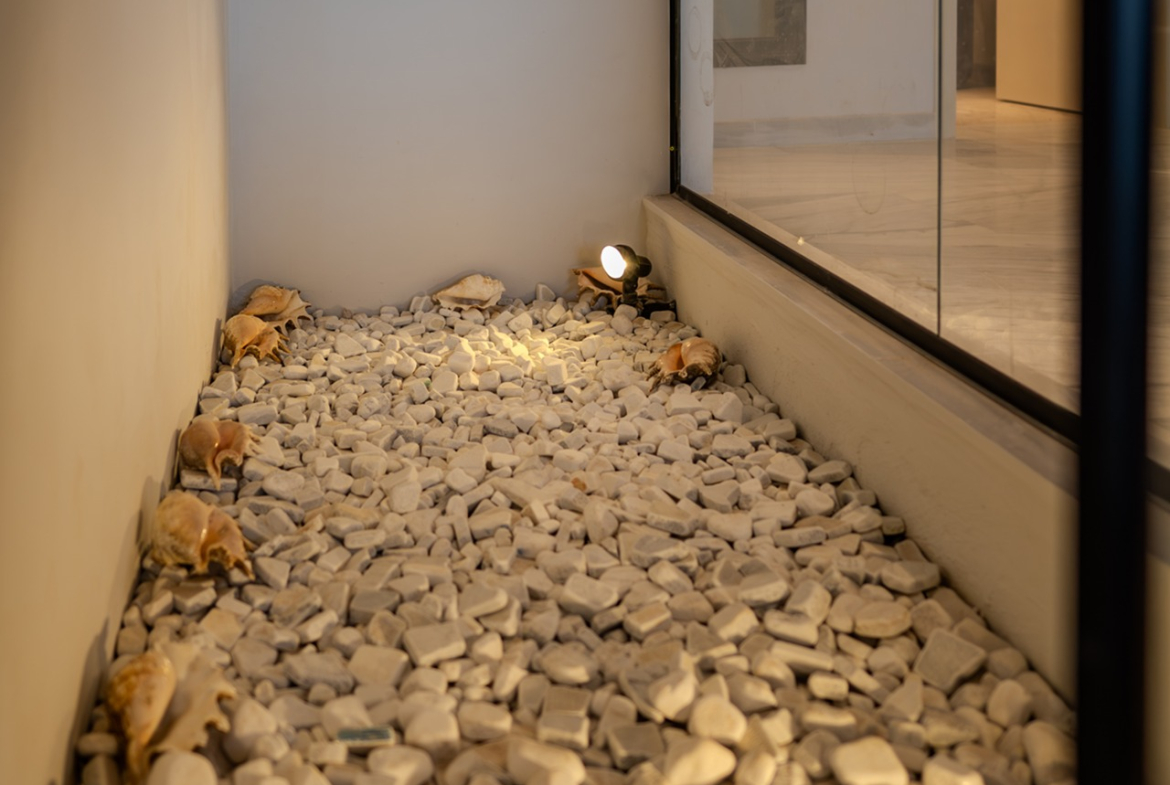 3 bed Wadi Jebal Extension