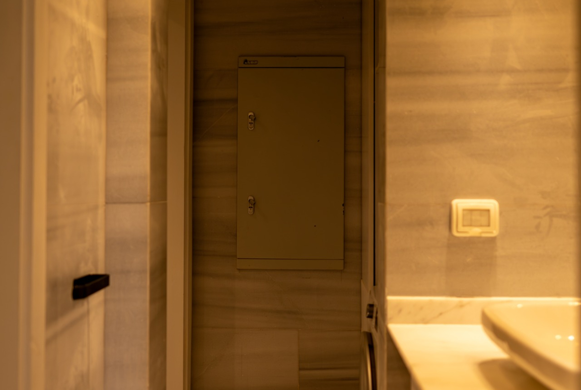 3 bed Wadi Jebal Extension