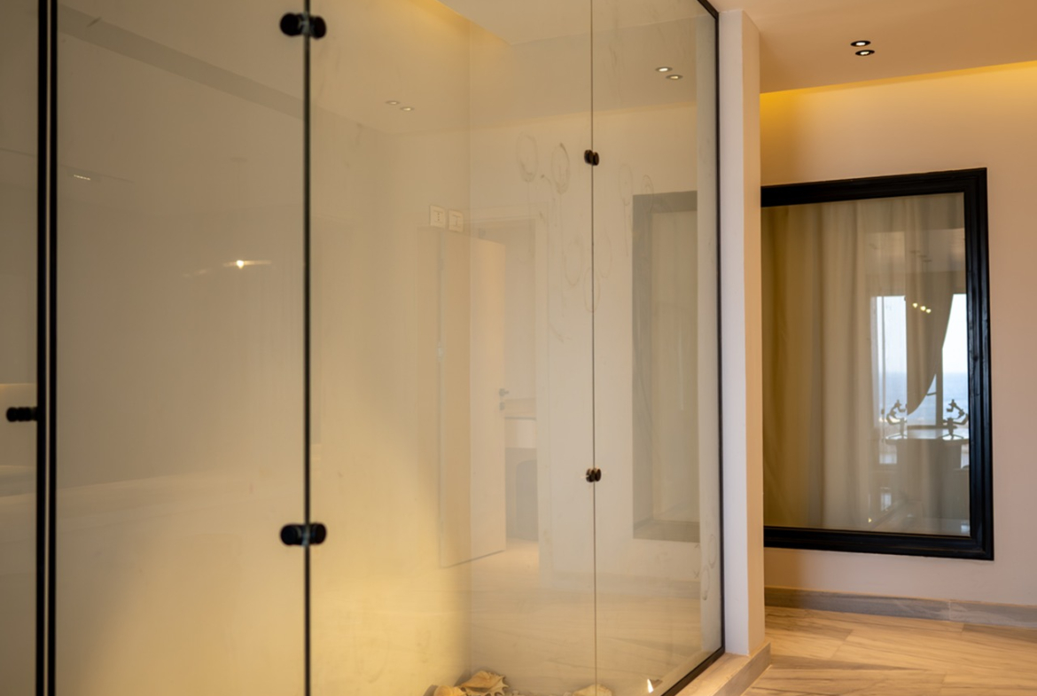 3 bed Wadi Jebal Extension