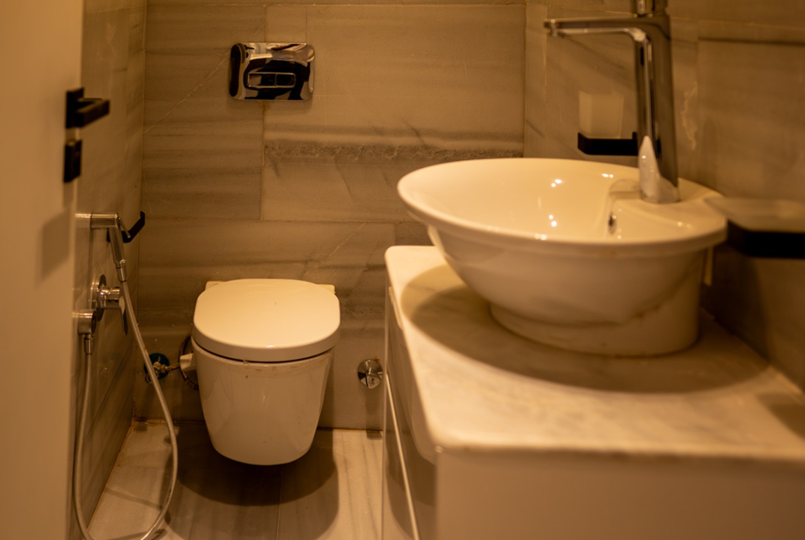 3 bed Wadi Jebal Extension