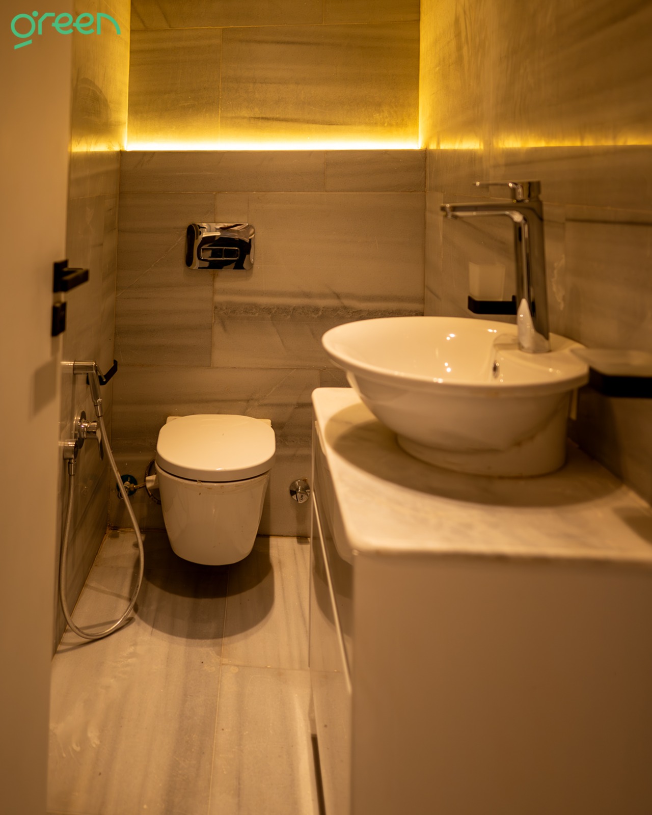 3 bed Wadi Jebal Extension