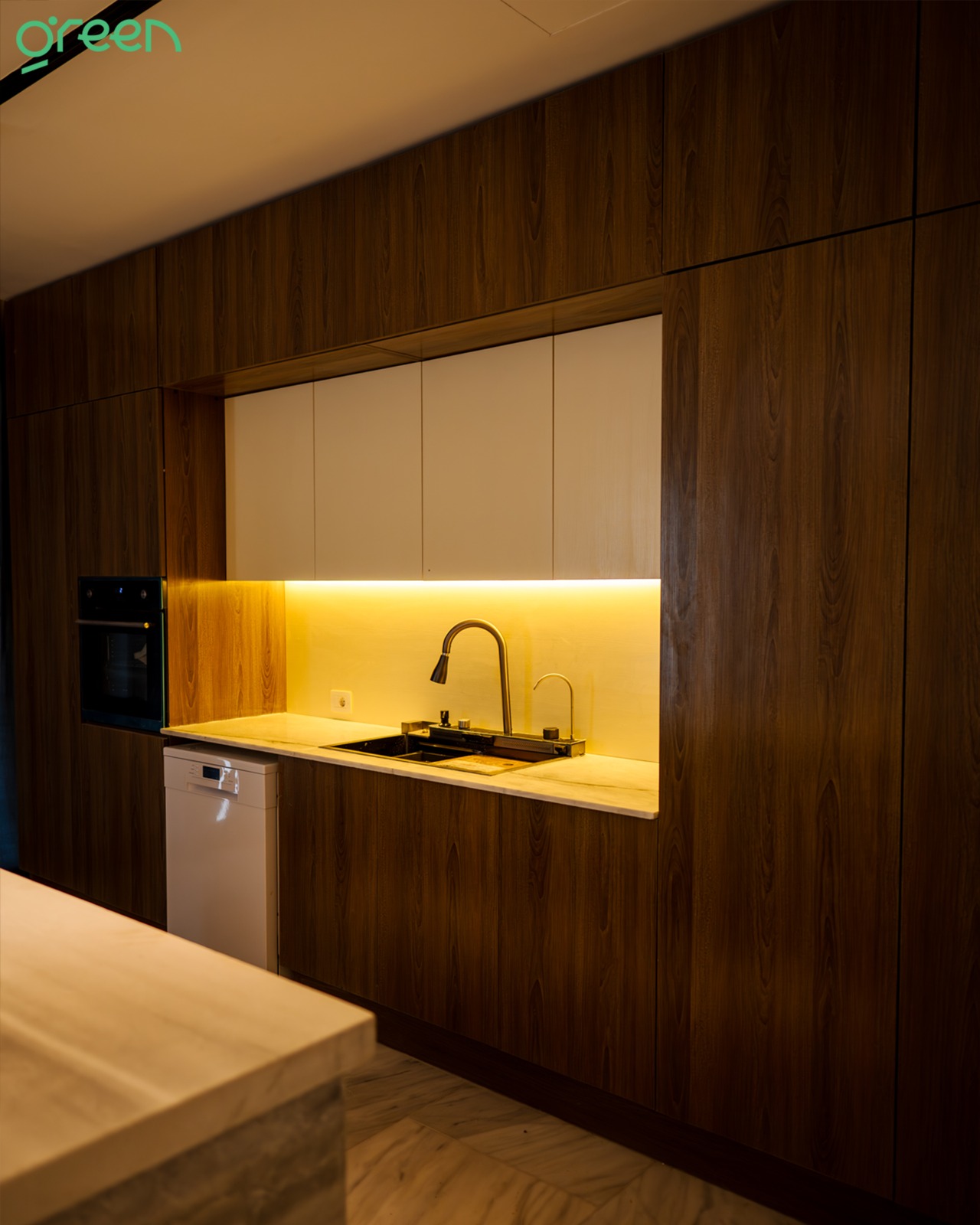 3 bed Wadi Jebal Extension