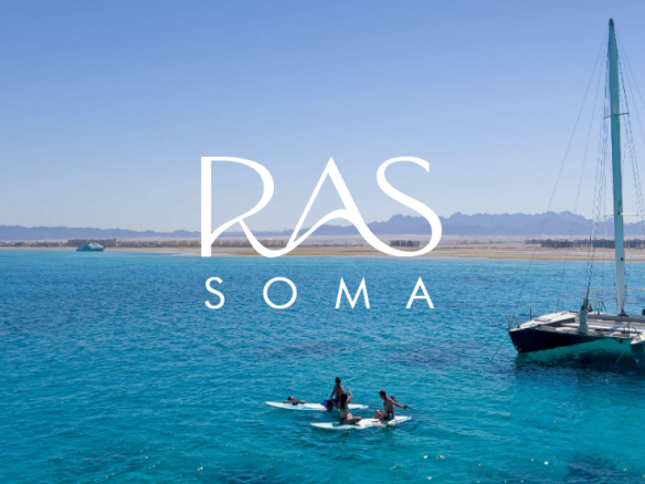 Ras Soma Lake Villas