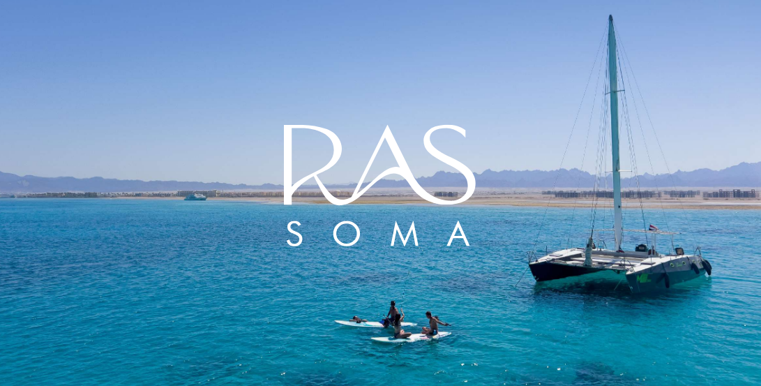 Ras Soma Lake Villas