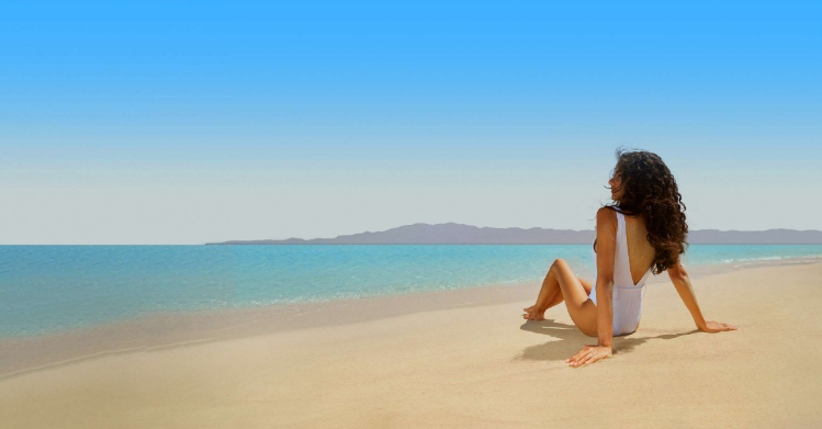 Ras Soma Lake Villas