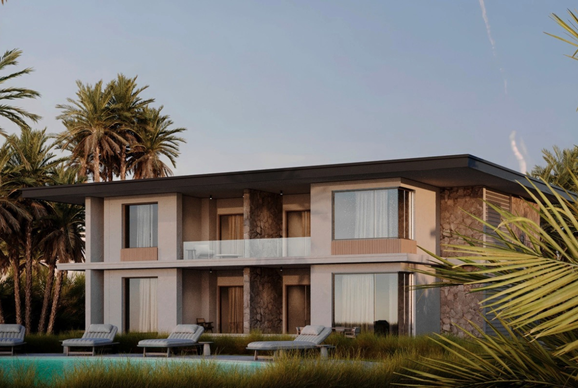 Mesca Heights Somabay