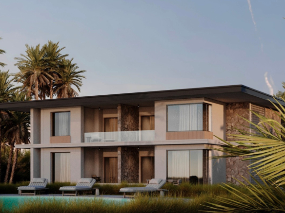 Mesca Heights Somabay