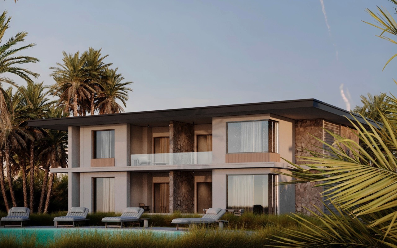 Mesca Heights Somabay