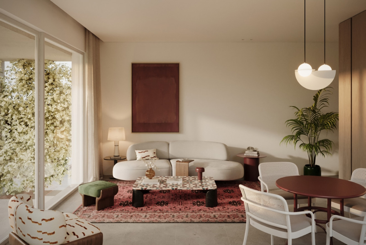 Blanca Gardens Collection