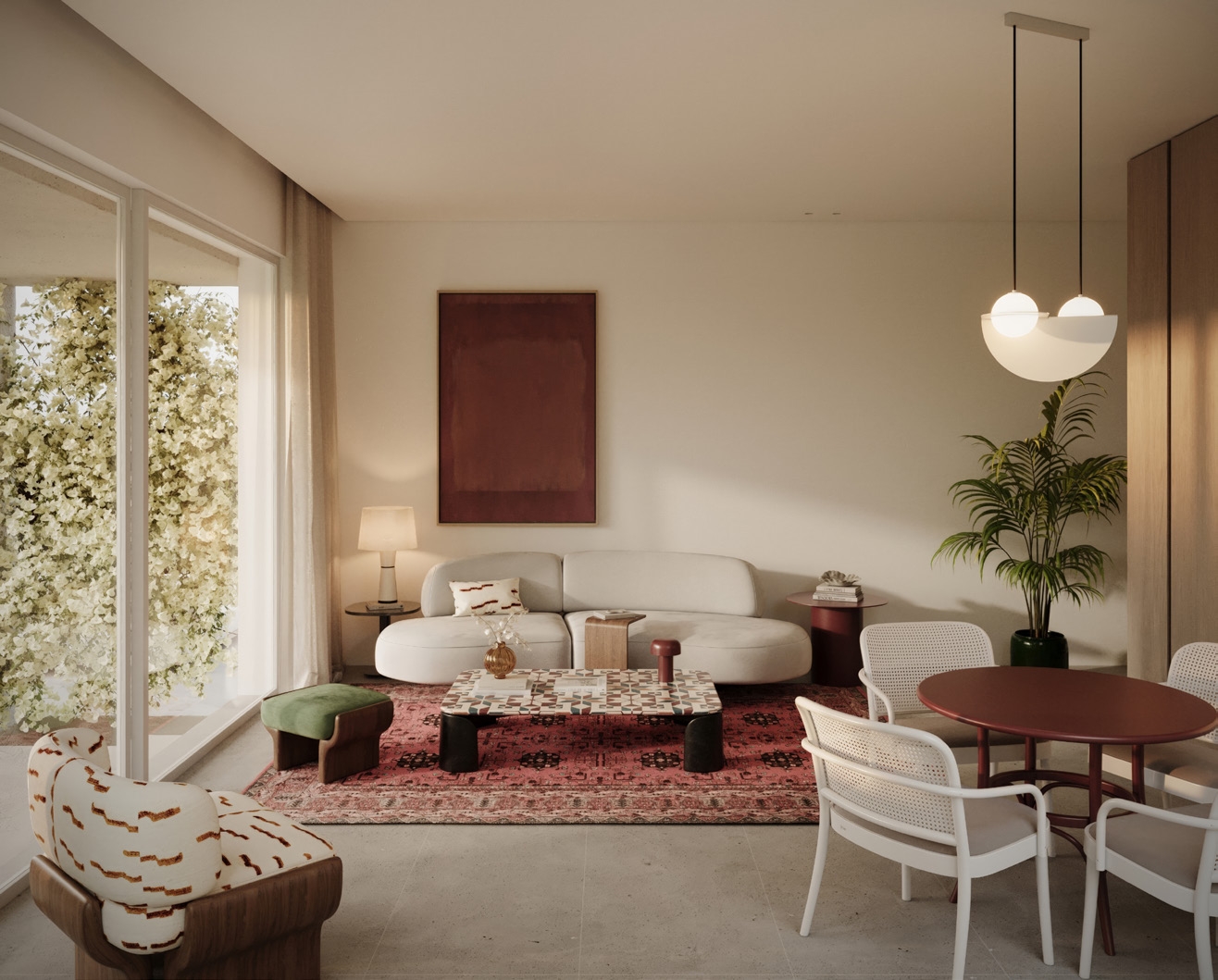 Blanca Gardens Collection