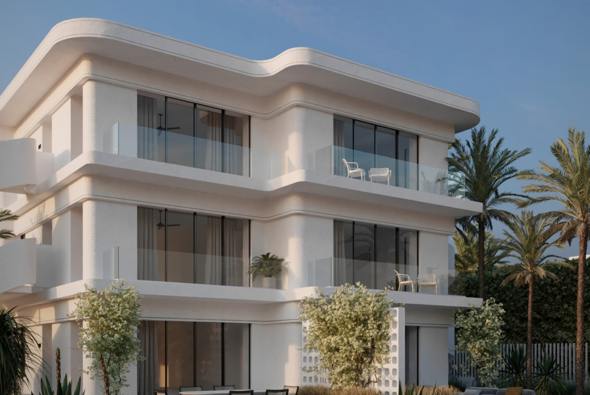 Blanca Gardens Collection