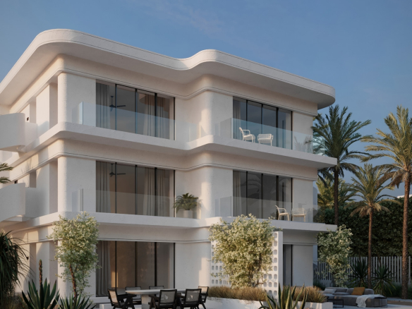 Blanca Gardens Collection