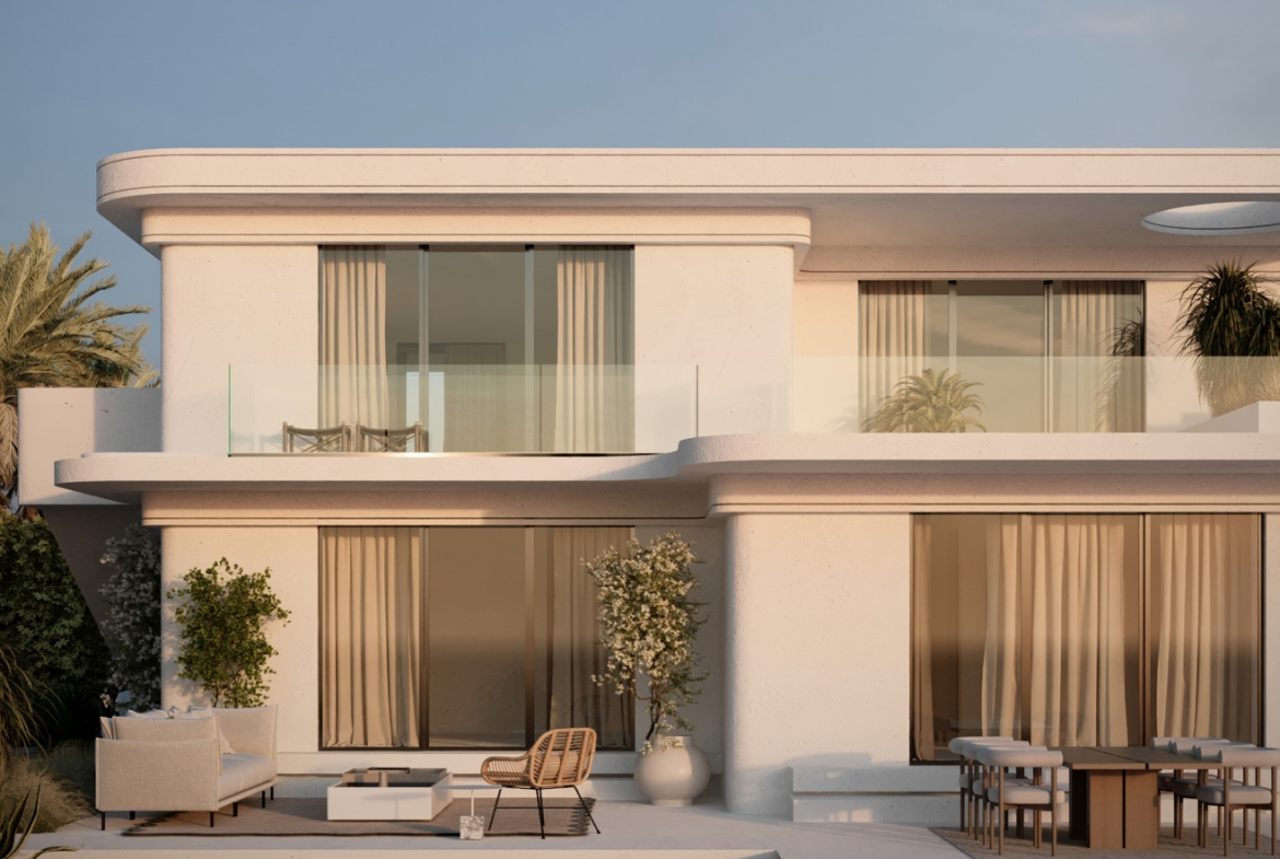 Blanca Gardens Collection