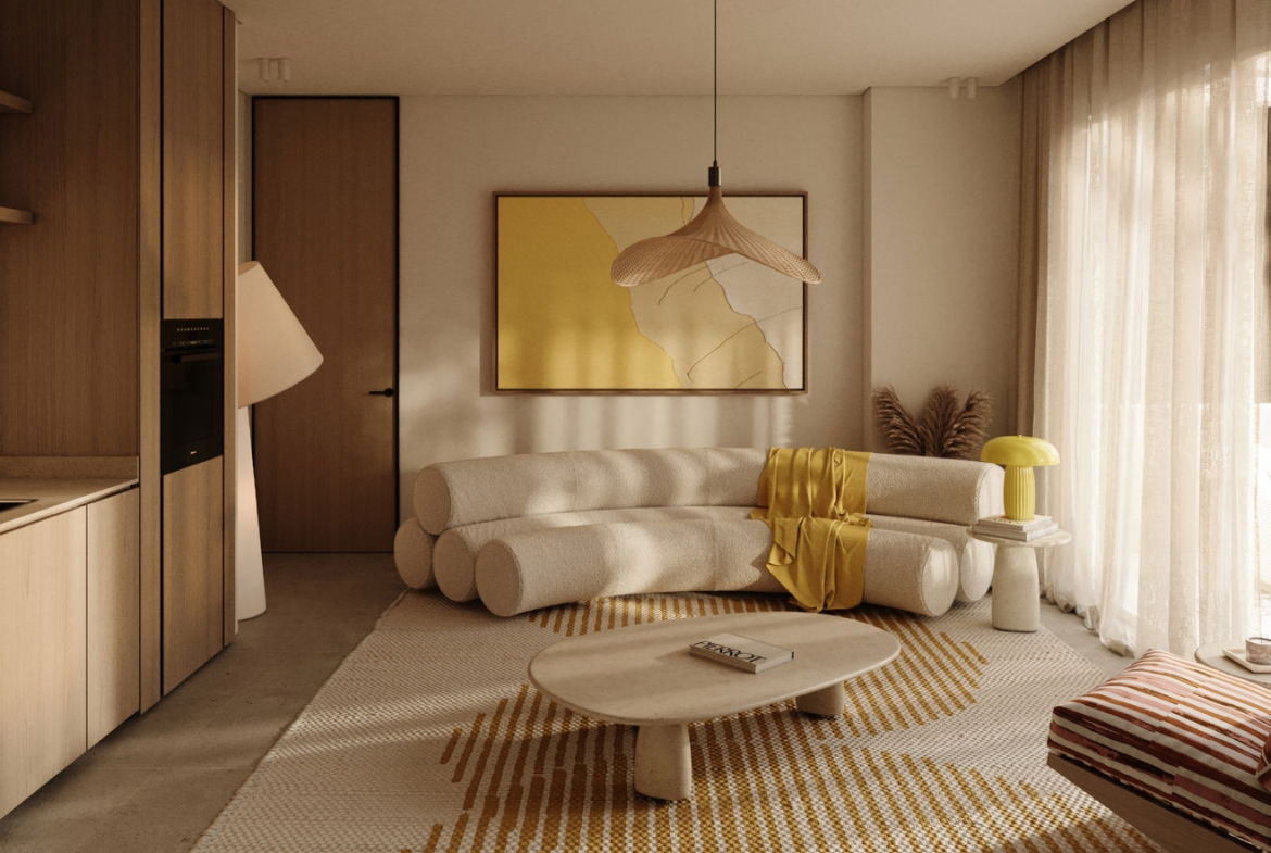 Blanca Gardens Collection