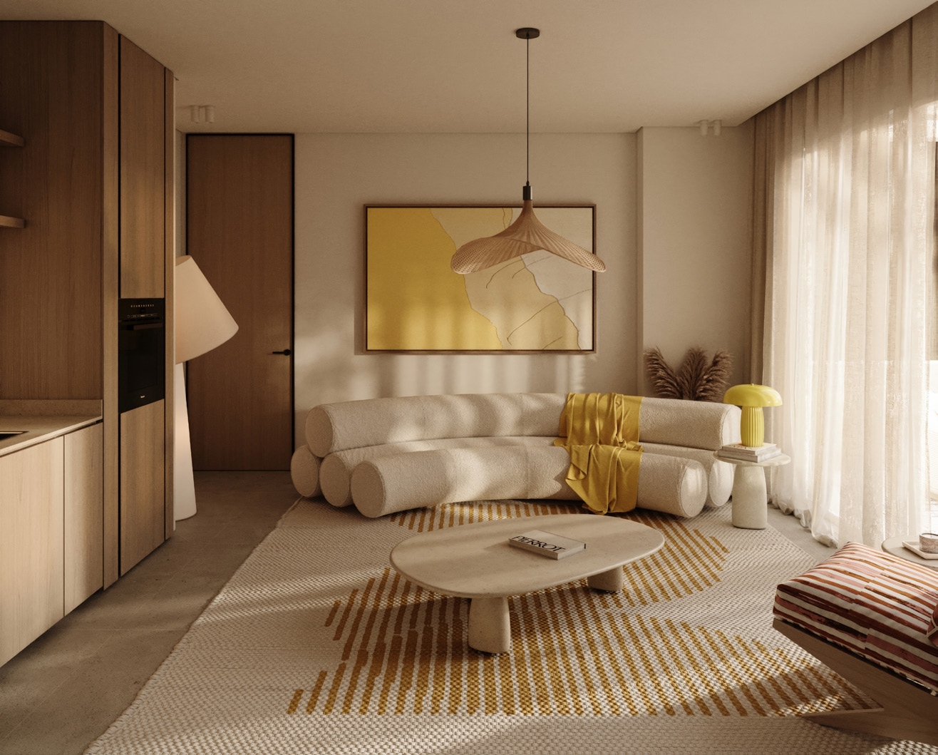 Blanca Gardens Collection
