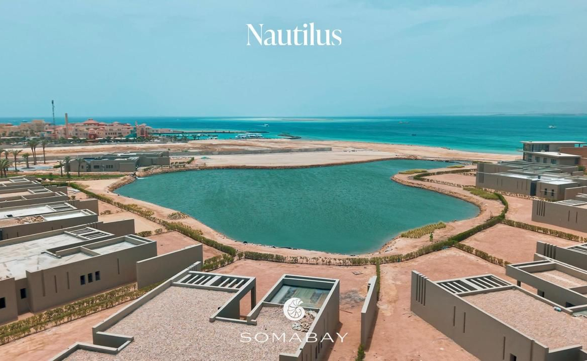 Nautilus Prime Villa Somabay