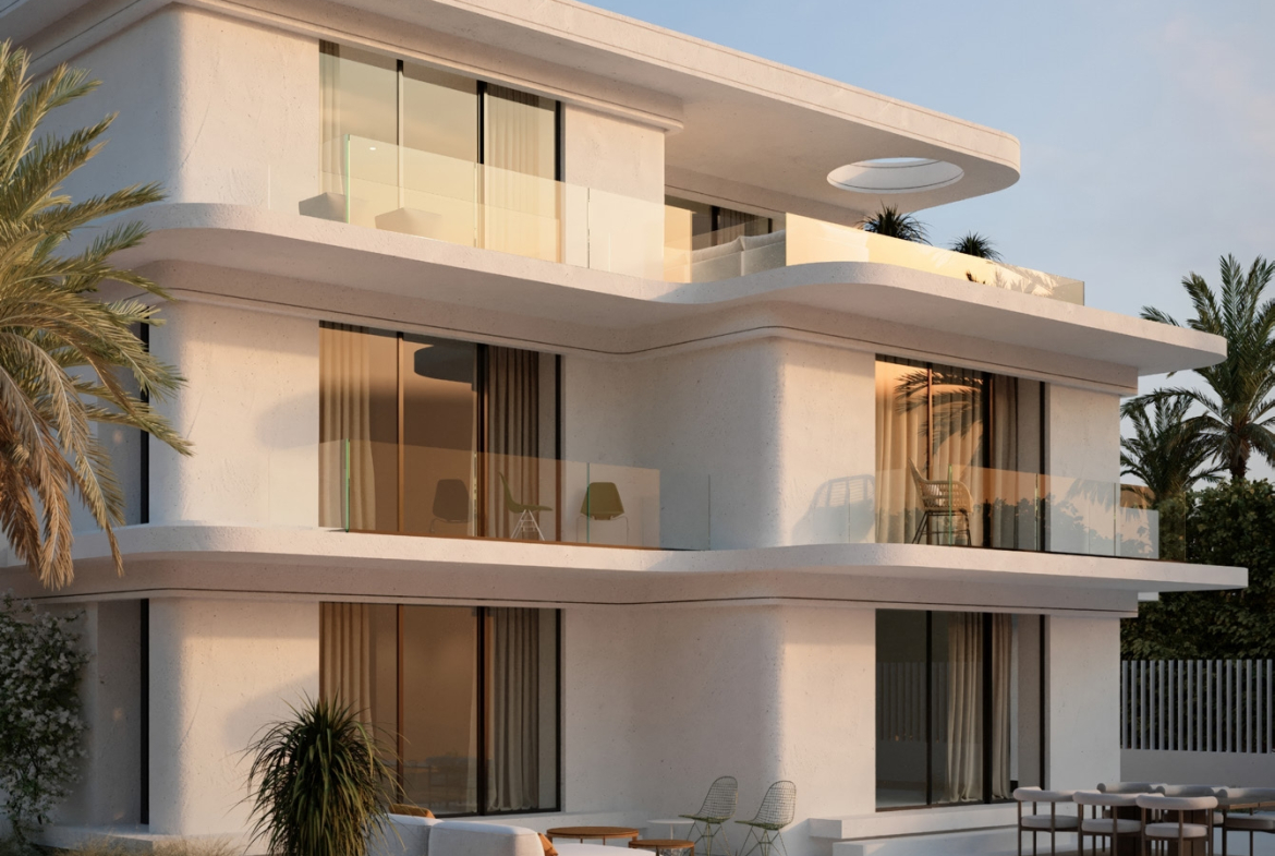 Blanca Gardens Collection