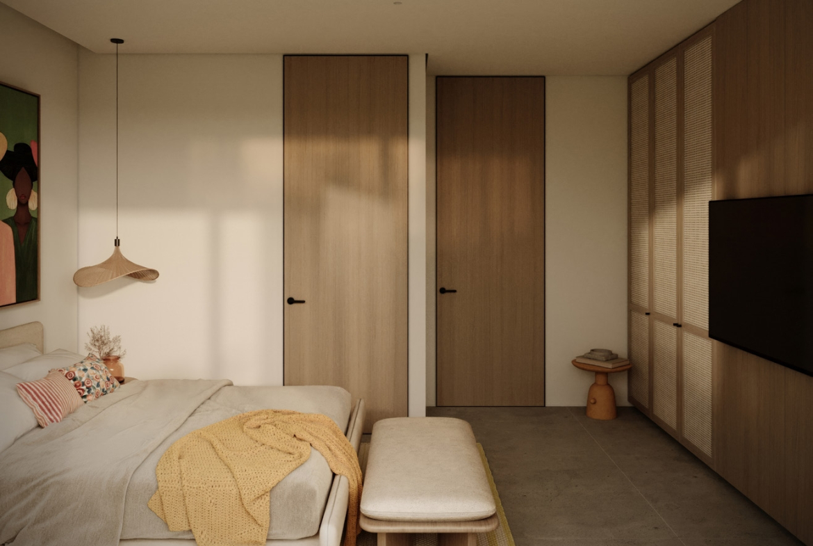 Blanca Gardens Collection