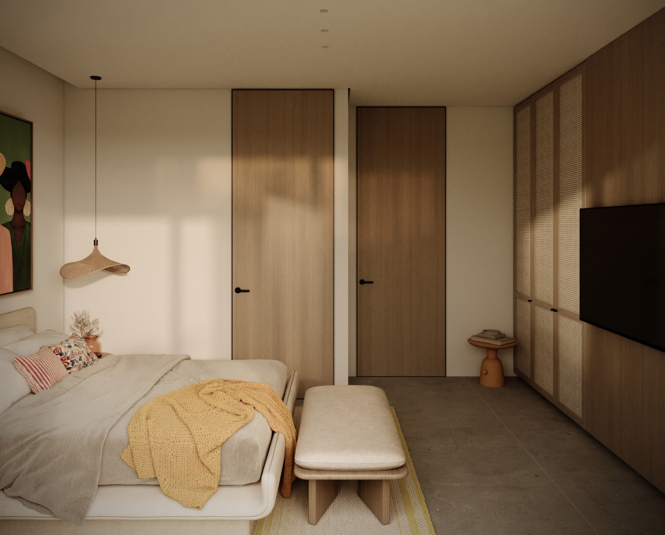 Blanca Gardens Collection
