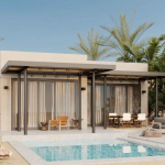 Mesca Edition standalone villa Somabay