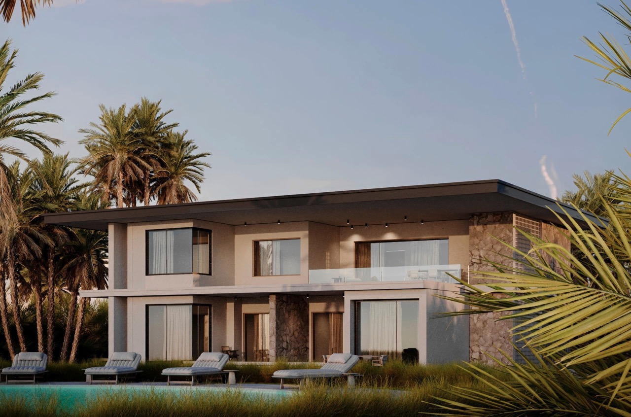 Mesca Heights Somabay