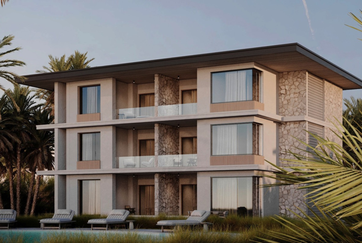 Mesca Heights Somabay