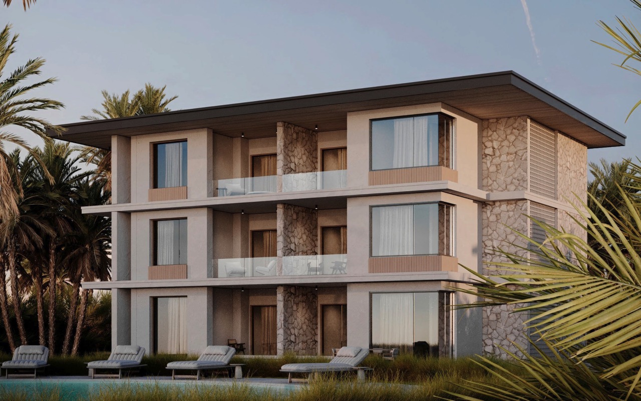 Mesca Heights Somabay
