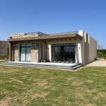 Mesca standalone villa Somabay