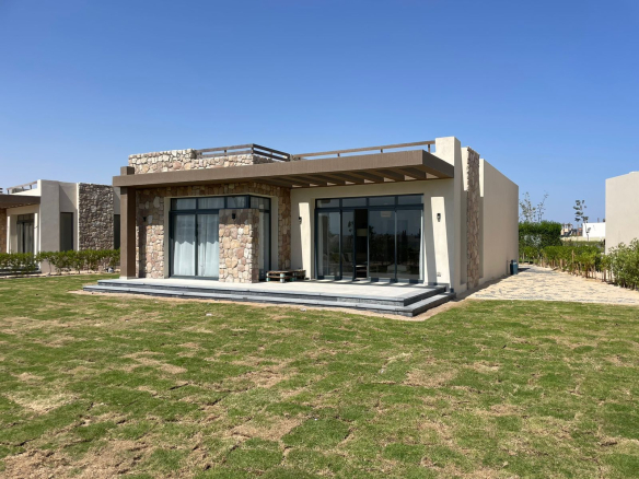 Mesca standalone villa Somabay