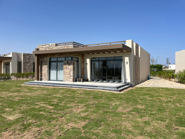 Mesca standalone villa Somabay