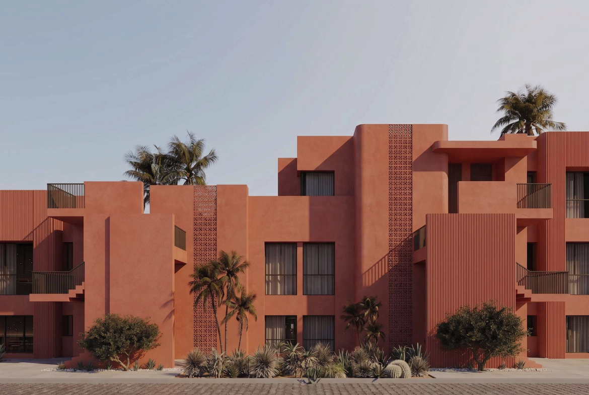 Coral Coves Apartments