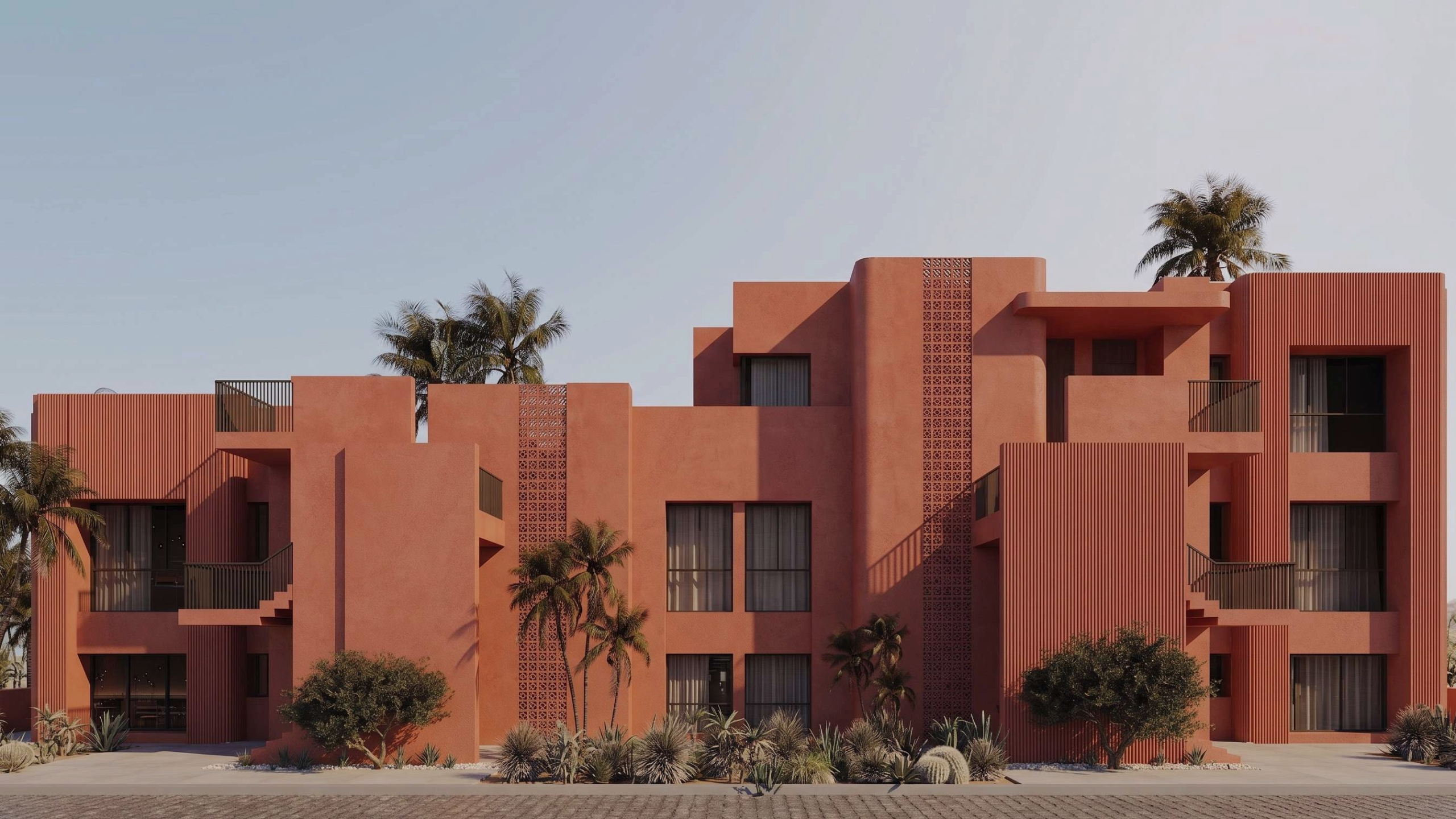 Coral Coves Apartments
