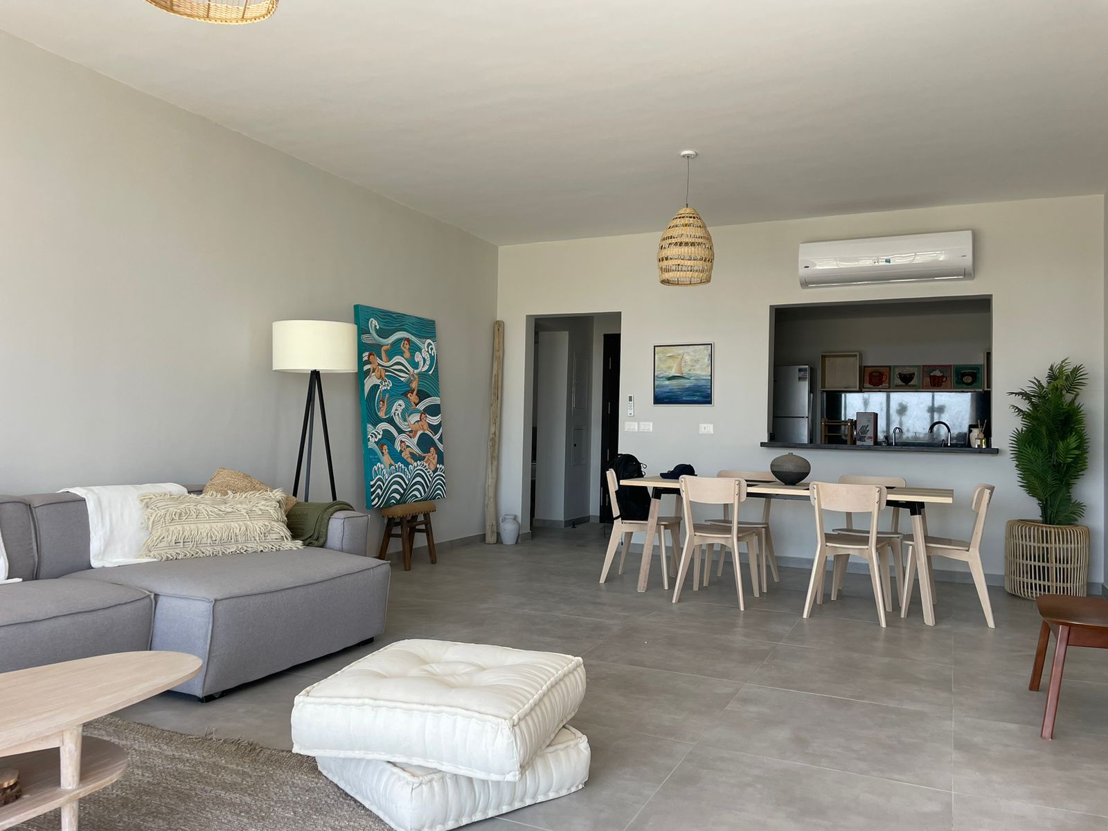 Mesca standalone villa Somabay