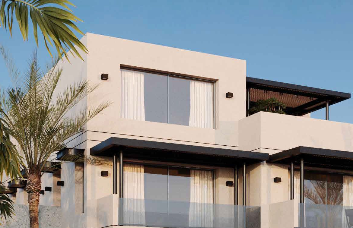 # Mesca Golf Edition Somabay – Golf-View Apartments for Sale Mesca Golf Edition Somabay brings a highly regarded residential address back to the market with a refined collection of one and two-bedroom golf-view apartments. Positioned beside Somabay’s championship golf course, the development combines peaceful surroundings, contemporary architecture and access to the Red Sea’s finest lifestyle facilities. ## Key Features * Prime position within Somabay * Direct views across the championship golf course * One and two-bedroom apartments * Ground-floor homes with generous open terraces * First-floor apartments with covered terraces * Private two-bedroom penthouses * Contemporary, understated interiors * Landscaped low-rise residential setting * Five-year payment plan * Limited current availability * Access to Somabay beaches, marina and watersports * Approximately 45 minutes from Hurghada International Airport ## Apartments at Mesca Golf Edition Somabay Mesca Golf Edition Somabay is a carefully considered collection of low-rise residences set among landscaped grounds and the green fairways of Somabay’s established golf course. Rather than overwhelming its surroundings, the architecture uses natural colours, clean lines and shaded outdoor spaces to create a development that feels settled within the landscape. The exterior design is complemented by light, modern interiors intended to maximise space, natural light and views. Large windows connect the principal living areas with the golf course and gardens, while covered and open terraces provide valuable outdoor living space. The result is a calm residential environment suited to permanent living, extended holidays or property investment in one of Egypt’s leading Red Sea destinations. ## Mesca Golf Edition Apartment Types ### One-Bedroom Ground-Floor Apartment The one-bedroom ground-floor residence provides approximately 63 square metres of built-up area, including around 53 square metres of internal accommodation and a 10-square-metre covered terrace. It also benefits from approximately 31 square metres of additional open terrace space. The accommodation includes a spacious bedroom, bathroom, open living area and kitchen. ### One-Bedroom First-Floor Apartment First-floor one-bedroom apartments offer approximately 70 square metres of built-up area. The layout includes around 53 square metres of indoor living space together with a covered terrace. These homes are a practical choice for buyers seeking a manageable holiday residence with elevated views and less outdoor maintenance. ### Two-Bedroom Ground-Floor Apartment The larger ground-floor homes provide approximately 126 square metres of built-up area, including around 106 square metres internally and 20 square metres of covered terraces. An additional 62 square metres of open terraces creates an impressive outdoor extension to the home. The layout includes two bedrooms, two bathrooms, a kitchen and a generous living area. ### Two-Bedroom First-Floor Apartment The currently available two-bedroom first-floor apartments offer: * 133 square metres of built-up area * 106 square metres of indoor accommodation * 20 square metres of terrace space * Two bedrooms * Two bathrooms * First-floor position * Golf and landscaped views The design provides generous living space, well-proportioned bedrooms and a wide terrace overlooking the surrounding greenery. ### Two-Bedroom Penthouse The penthouses provide approximately 88 square metres of built-up area, with around 81 square metres internally and a substantial 25-square-metre open terrace. Each penthouse includes two bedrooms, a bathroom, an open-plan kitchen and living area, creating a more private home with excellent outdoor space and elevated views. ## Current Prices and Payment Plan Current availability includes a limited number of two-bedroom first-floor apartments. * Property price: EGP 17,040,000 * Cash price: EGP 14,910,000 * Initial down payment: EGP 852,000 * Second payment after three months: EGP 852,000 * Remaining balance: 19 quarterly instalments * Quarterly instalment: approximately EGP 807,158 * Payment period: five years Prices, availability and payment terms are subject to change without notice. ## Life at Somabay Purchasing at Mesca Golf Edition places owners within one of Egypt’s most complete coastal communities. Somabay occupies a prominent peninsula on the Red Sea, surrounded by clear water, sandy beaches and protected coral reefs. The centrepiece for Mesca residents is the 18-hole, par-72 Somabay Championship Golf Course. Designed by legendary golfer Gary Player, the course combines sea, desert and mountain scenery with professional practice and academy facilities. Beyond golf, Somabay offers an extensive range of activities and facilities. ### Beaches and Watersports Residents can enjoy serviced beaches, swimming, snorkelling and year-round sunshine. The area is internationally recognised for kitesurfing, with the 7 Bft Kite House offering equipment, lessons and excellent wind conditions. The ORCA Dive Centre provides access to Somabay’s celebrated house reef and numerous Red Sea diving locations. Facilities cater to beginners, experienced divers and underwater photographers. ### Marina, Dining and Hospitality Somabay Marina offers waterside restaurants, cafés, shopping and professional mooring facilities. The wider destination includes luxury hotels, relaxed boutique accommodation and a growing collection of independent hospitality concepts. Habitat brings restaurants, coffee shops, boutiques and creative spaces together in a contemporary commercial setting. Owners can also enjoy establishments including Sēbā Beach Club and the design-led GoodDays Boutique Hotel. ### Wellness The Cascades Spa and Thalasso is one of the region’s leading wellness destinations, offering seawater-based therapies, spa treatments and relaxation facilities within the resort. ## Why Buy at Mesca Golf Edition Somabay? Mesca Golf Edition Somabay offers something increasingly difficult to find: a peaceful golf-side home within an established Red Sea resort. It combines a respected Somabay location with manageable property sizes, substantial terraces and a long-term payment plan. Owners gain access to beaches, golf, diving, watersports, restaurants and year-round resort services without sacrificing privacy. The limited current availability also makes this release particularly relevant for buyers who previously missed the opportunity to purchase within Mesca. Properties are delivered unfurnished and without furniture, appliances or white goods unless otherwise stated in the final sales contract. ## Enquire About Mesca Golf Edition Somabay Contact Somabay Homes for the latest availability, floorplans, payment schedules and purchase information. As established Somabay property specialists and homeowners, we can provide straightforward guidance throughout the reservation and buying process. SEO title: Mesca Golf Edition Somabay Apartments for Sale Meta description: Discover Mesca Golf Edition Somabay, featuring one and two-bedroom golf-view apartments, spacious terraces and a five-year payment plan. Main keyword: Mesca Golf Edition Somabay