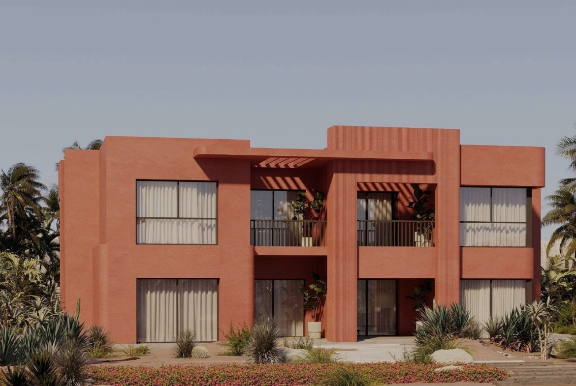 Coral Coves Apartments