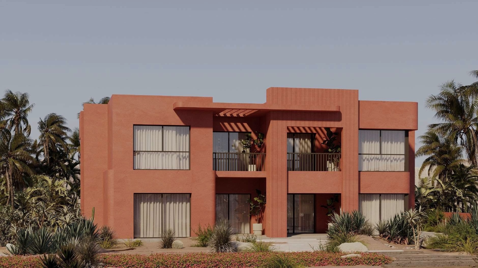 Coral Coves Apartments