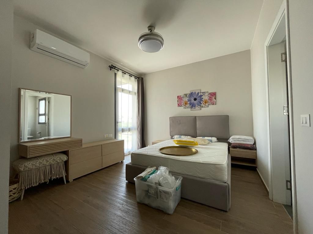 Mesca standalone villa Somabay
