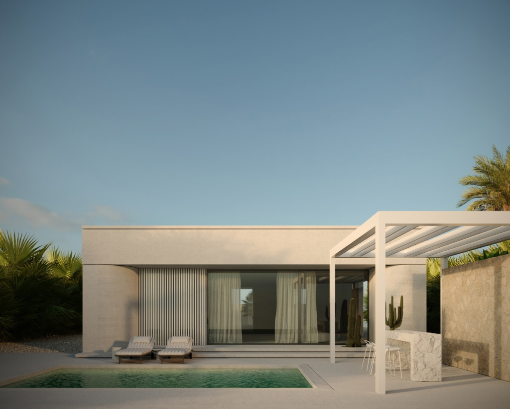Blanca Gardens Collection