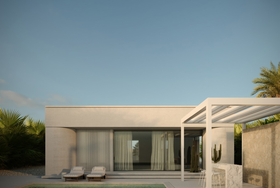 Blanca Gardens Collection
