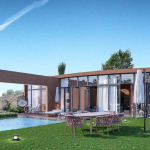 Wadi Soma Type B Villa for sale