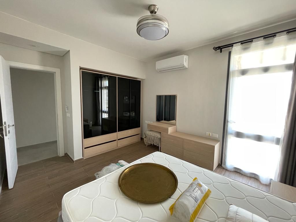Mesca standalone villa Somabay