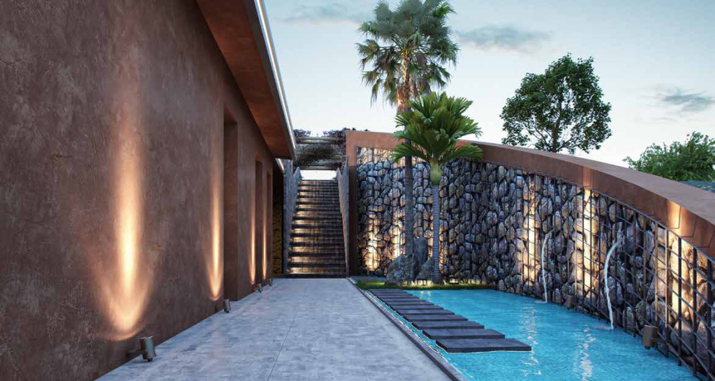 Wadi Soma Type B Villa for sale
