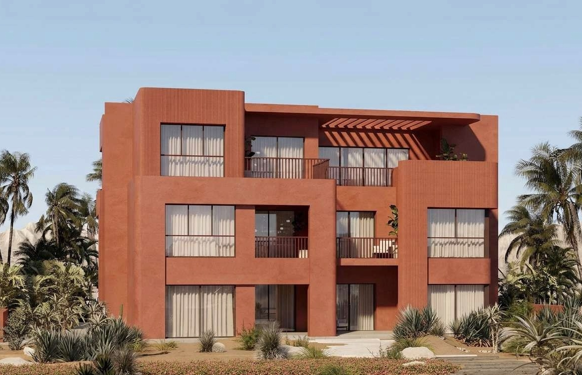 Coral Coves Apartments
