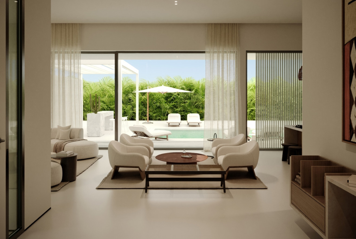 Blanca Gardens Collection