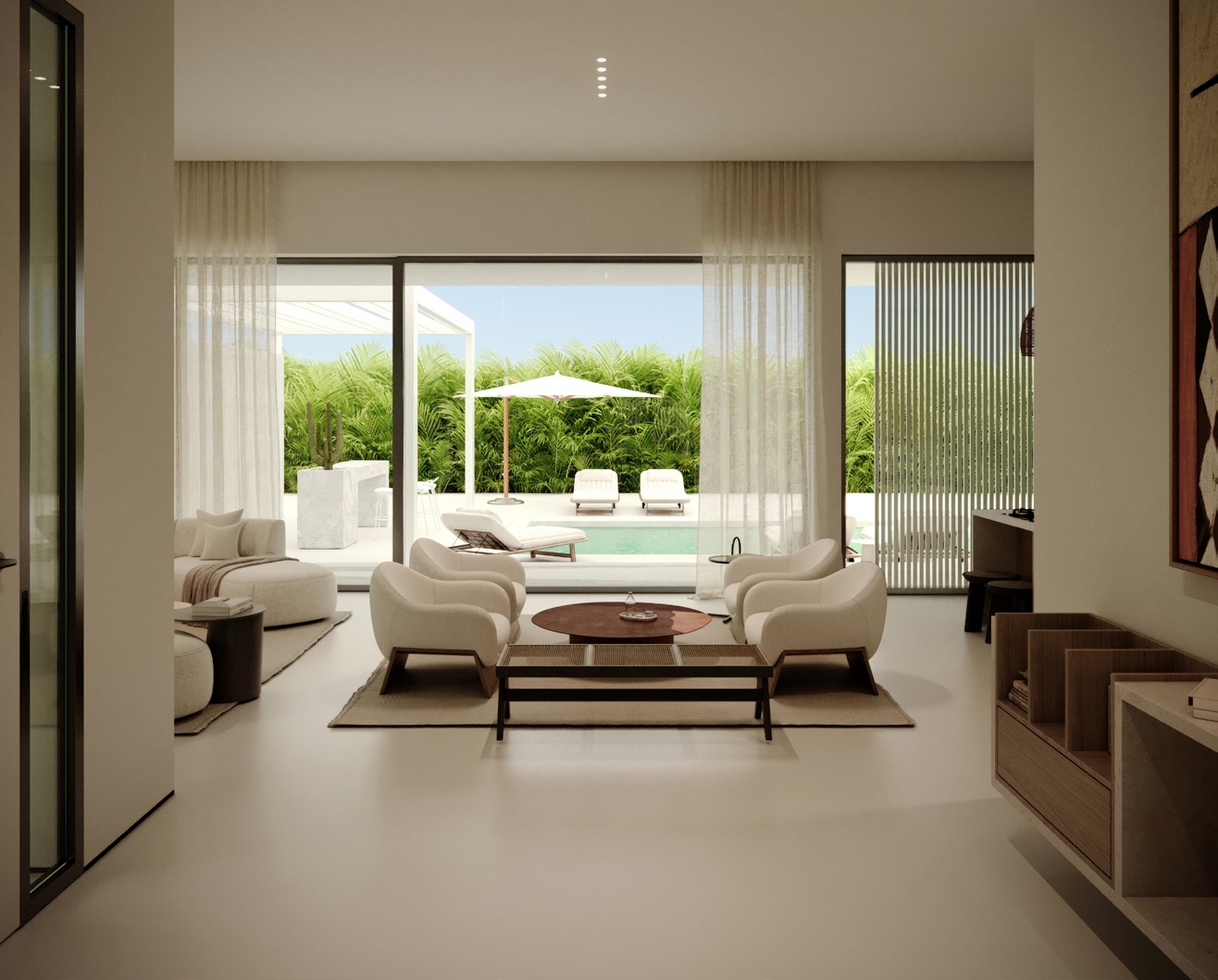 Blanca Gardens Collection