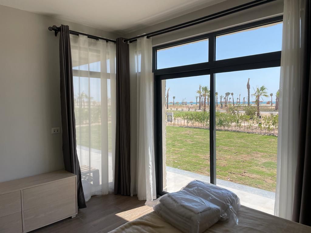 Mesca standalone villa Somabay