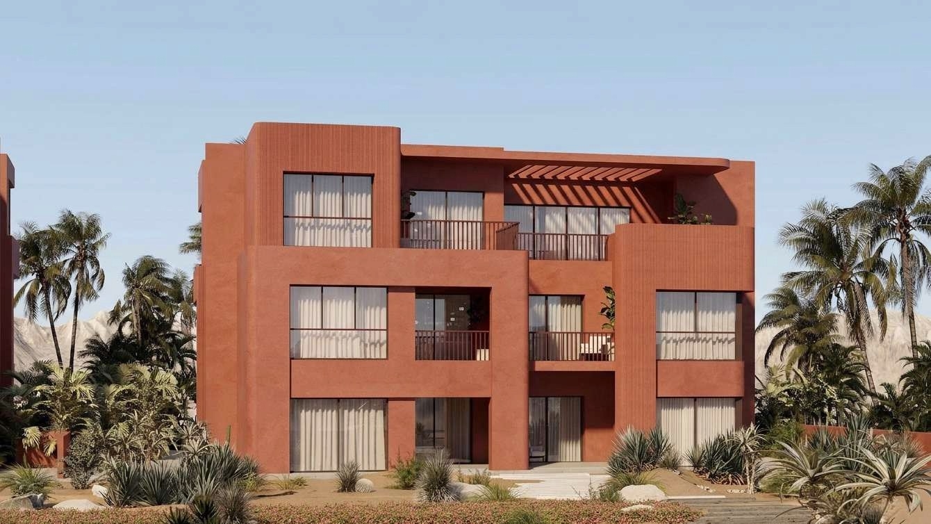 Coral Coves Apartments