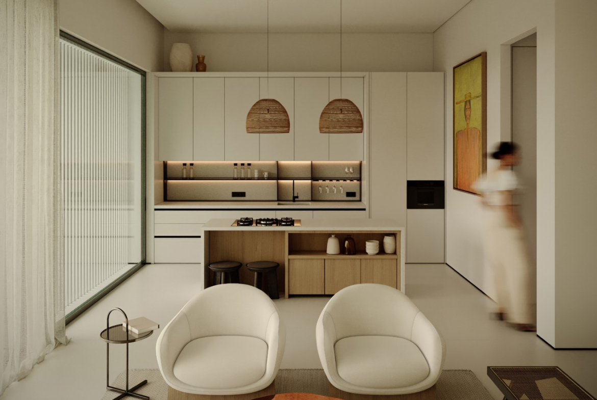 Blanca Gardens Collection