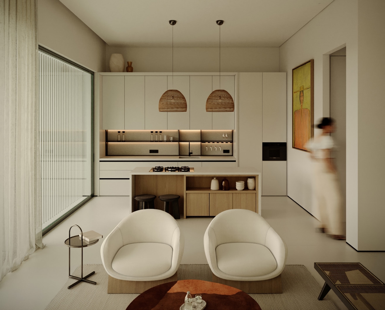 Blanca Gardens Collection